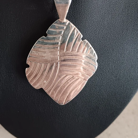 Jay King Pendant - Picture 2 of 3